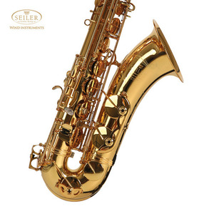 삼익 Saxophone SEILER 자일러 SE-70T 테너색소폰 
