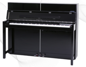 삼익 자동연주 피아노 JS-115ED